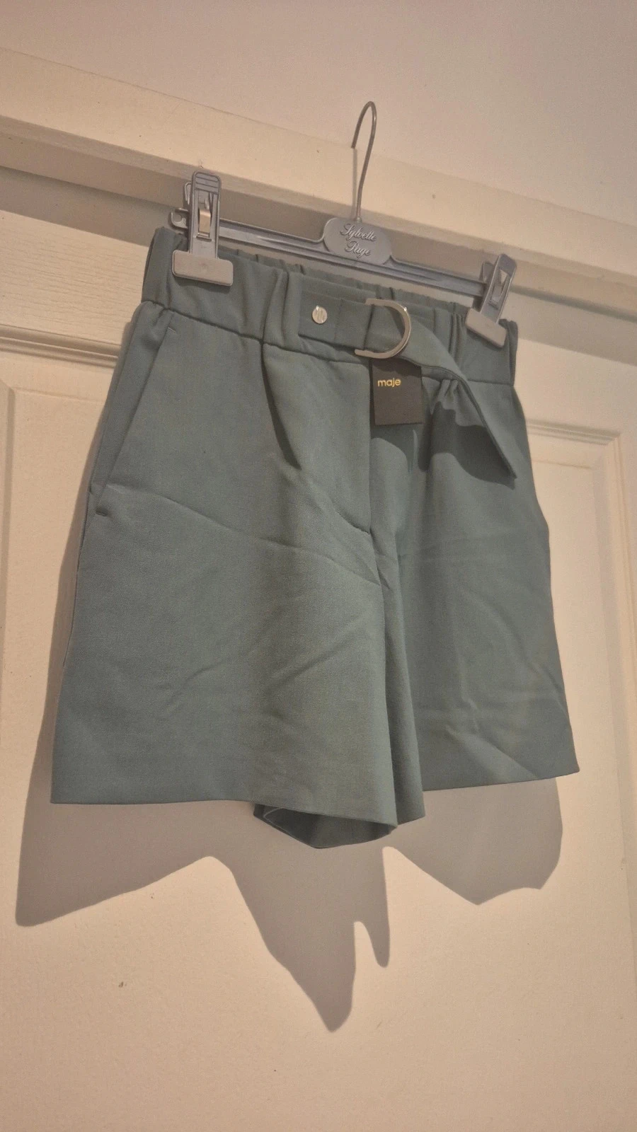 Short maje – photo 2